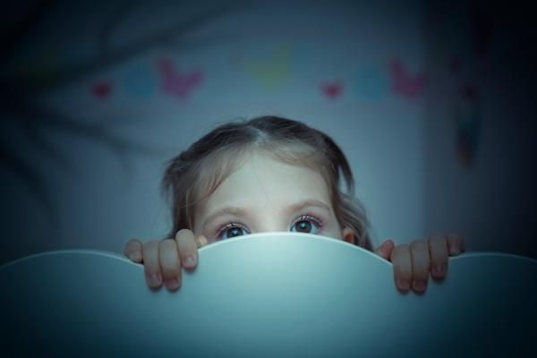 Combate el miedo a la oscuridad de tus hijos con las luces infantiles más  vendidas de  (¡y mejor valoradas!)