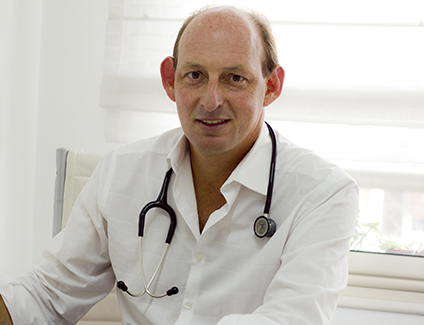 Dr. Guillermo Goldfarb