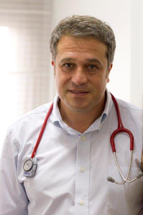 Dr. Norberto Giglio