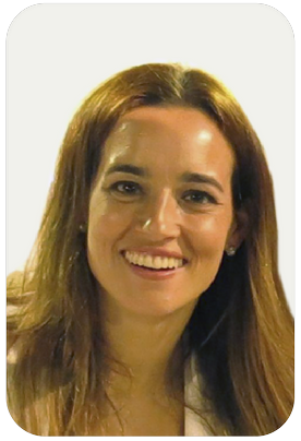 Dra. María Florencia Lucion  