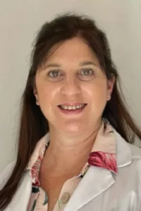 Dra María Fernanda Greco