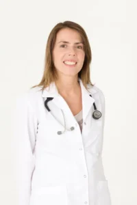 Dra. Mabel Carosella